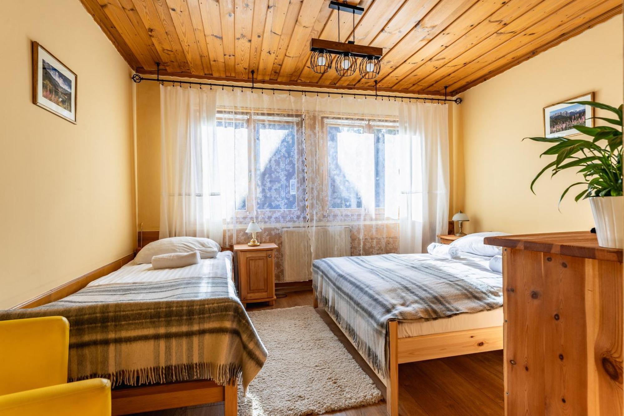 Huncwota Zakopane