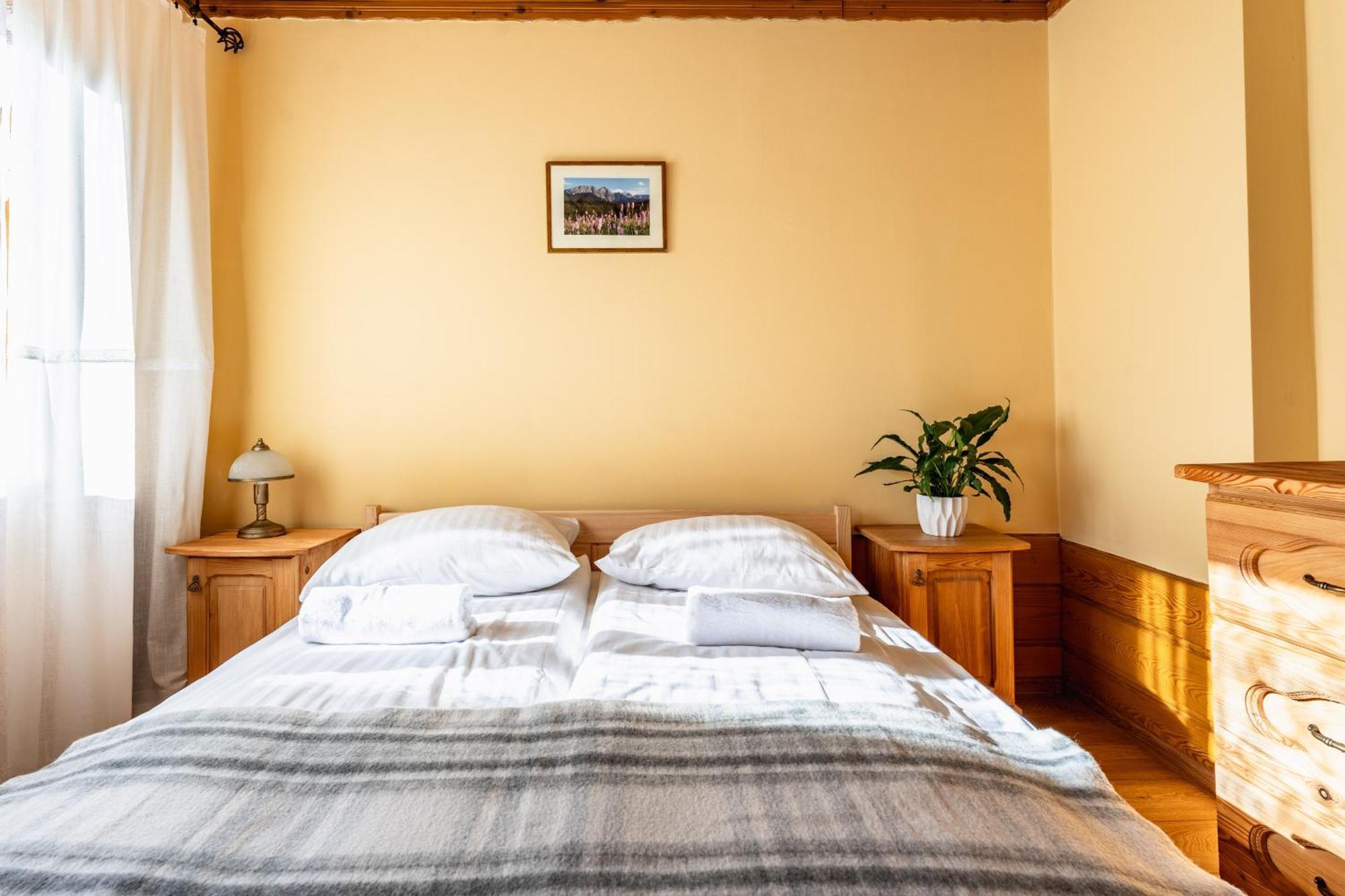 Chalet Huncwota Zakopane