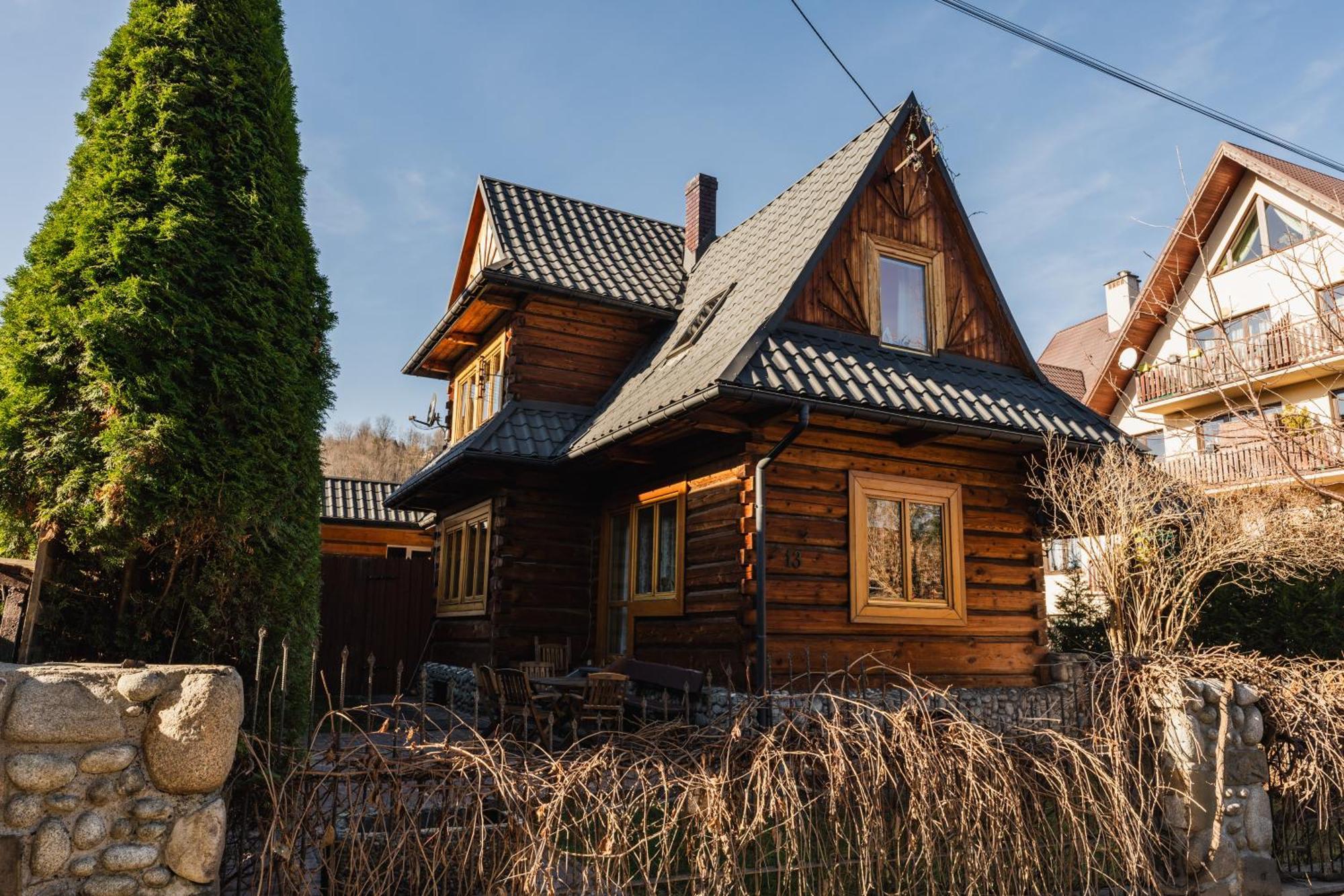 Huncwota Zakopane