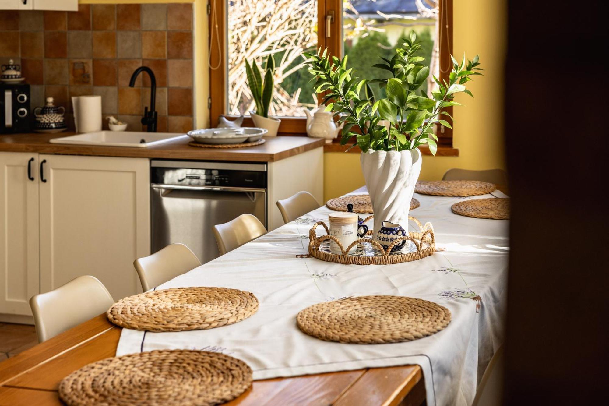 Chalet Huncwota