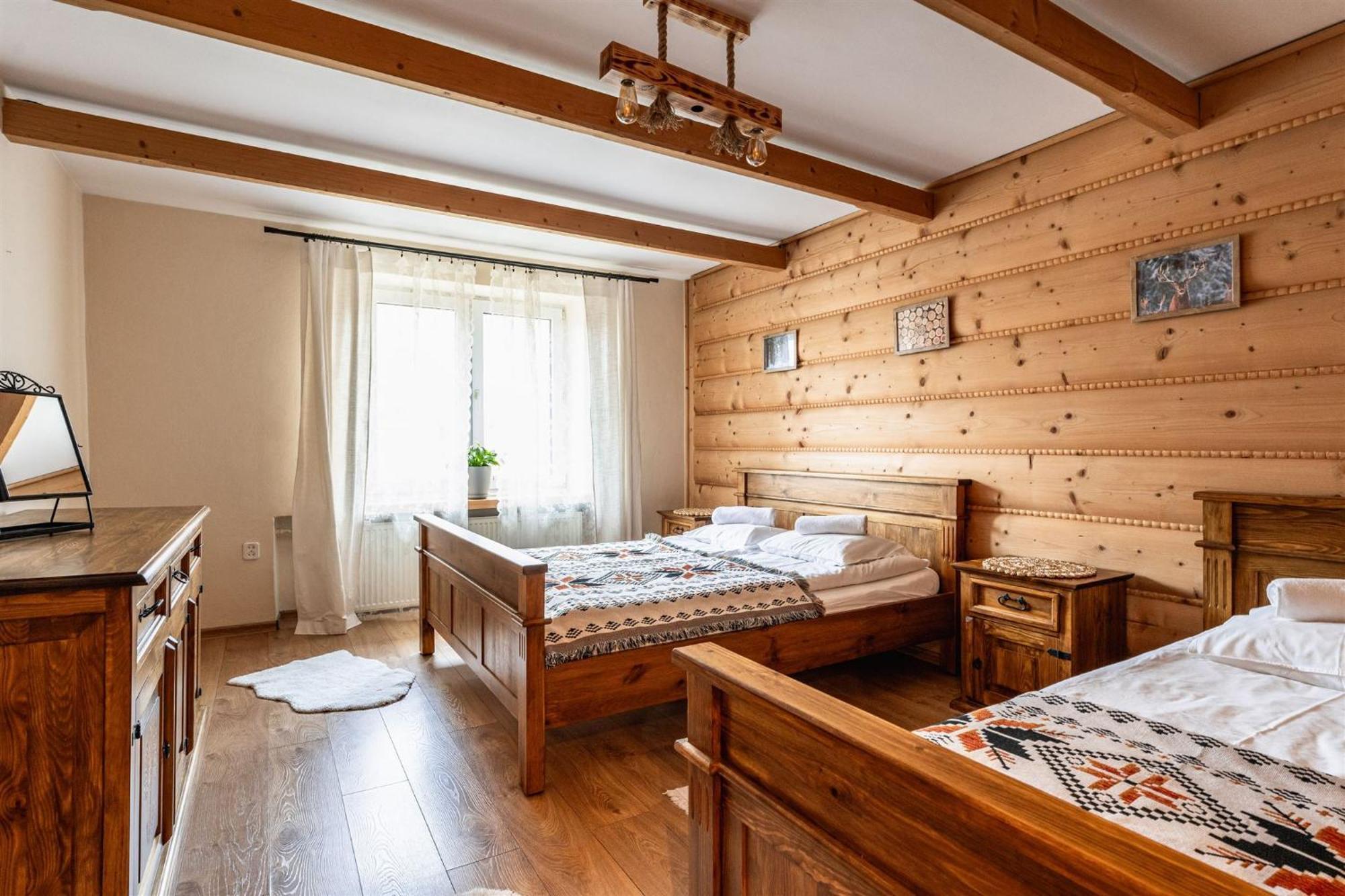 Huncwota Zakopane