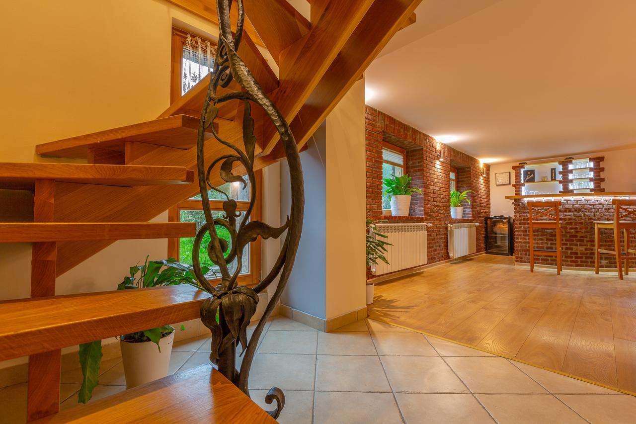 Chalet Huncwota