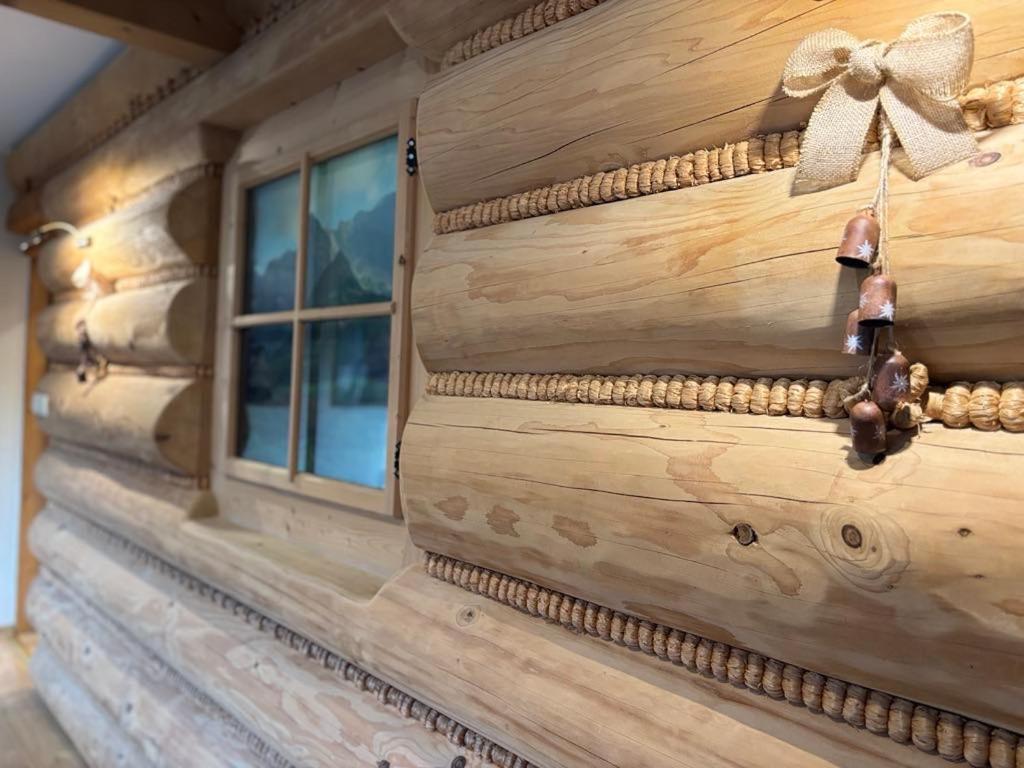 Huncwota Chalet