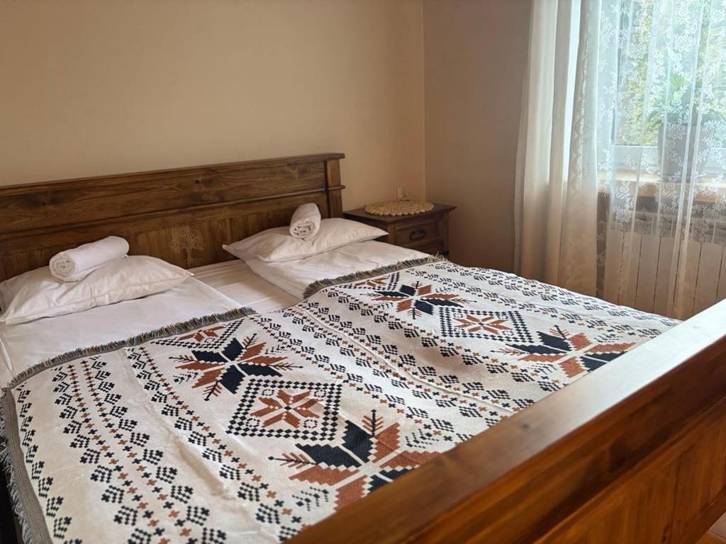 Huncwota Chalet Zakopane
