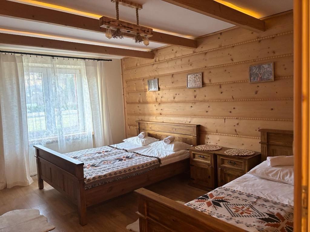 Chalet Huncwota Zakopane