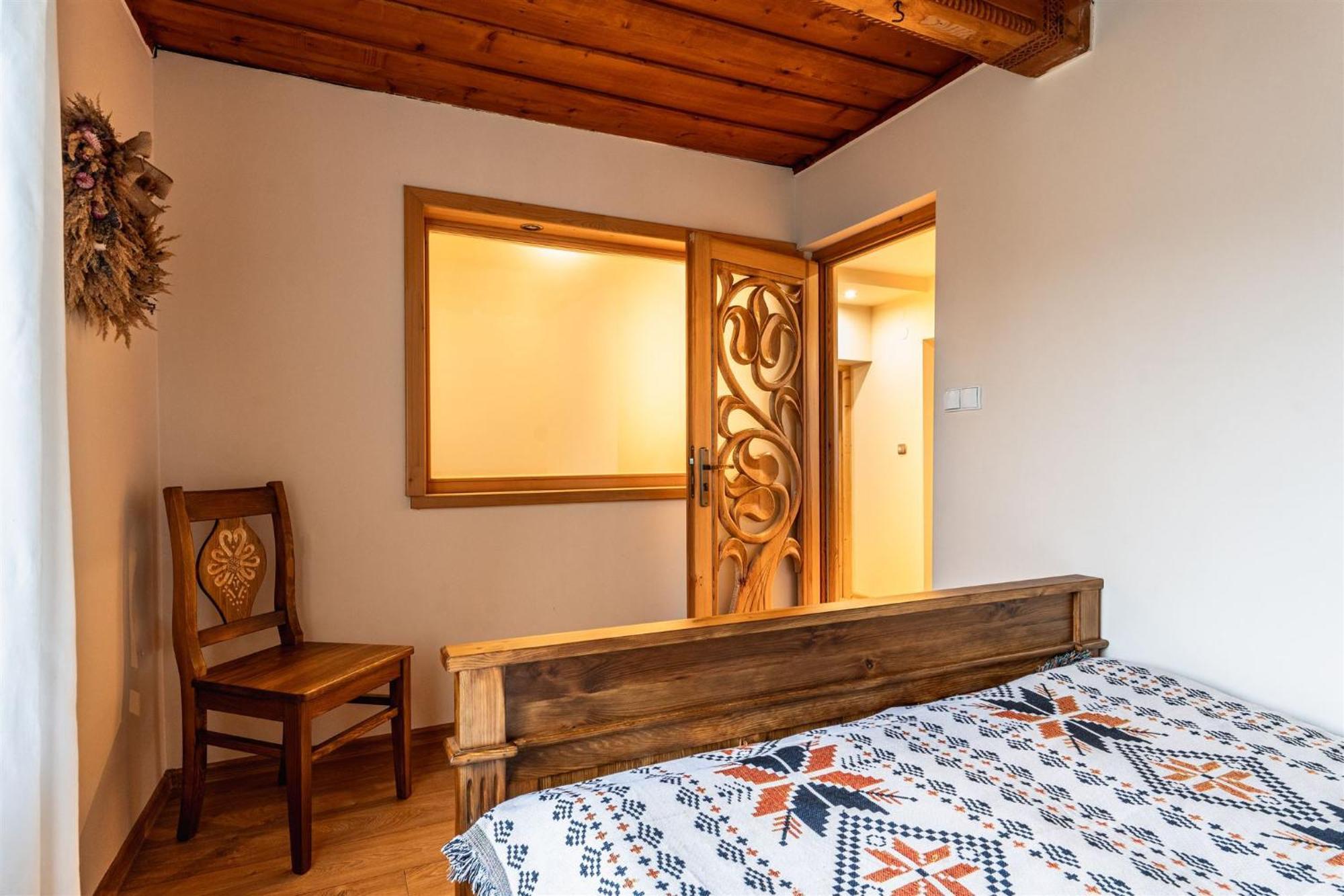 Huncwota Chalet Zakopane