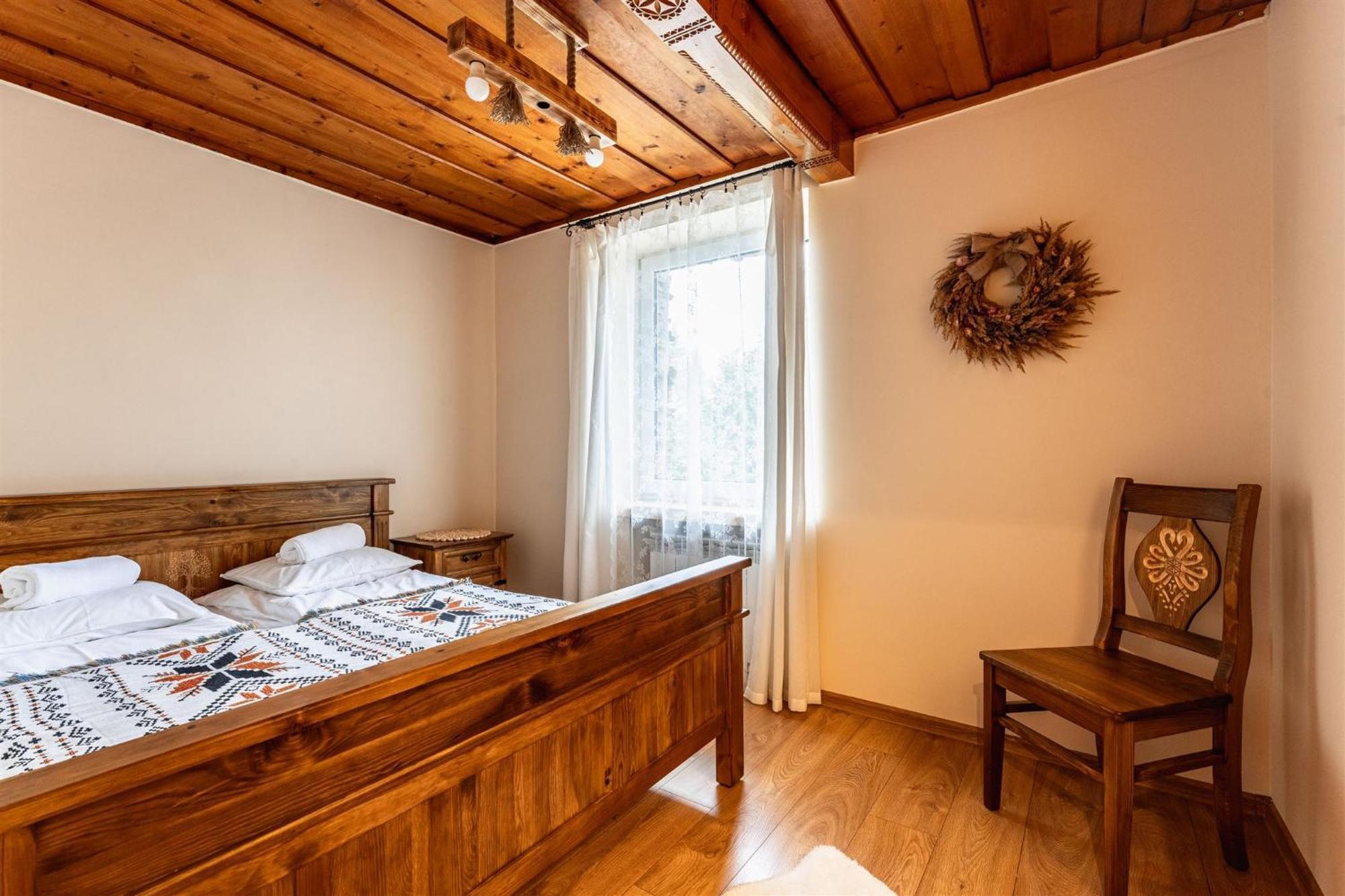 Chalet Huncwota Zakopane